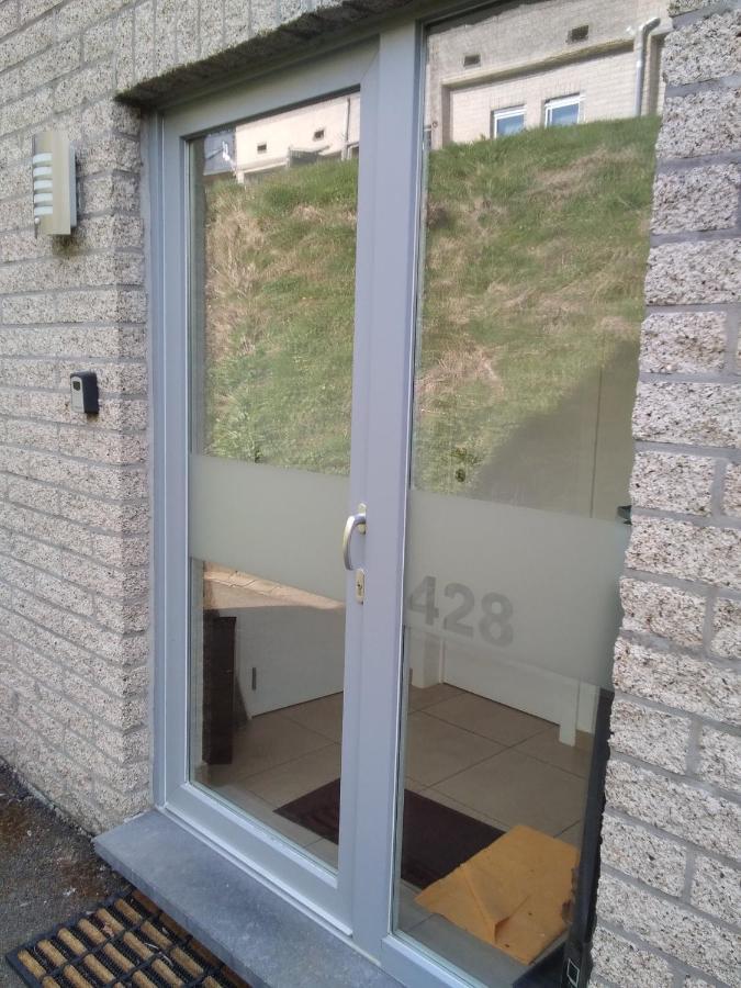 Les Terrasses De Malmedy Duplex 428 Apartment Exterior foto